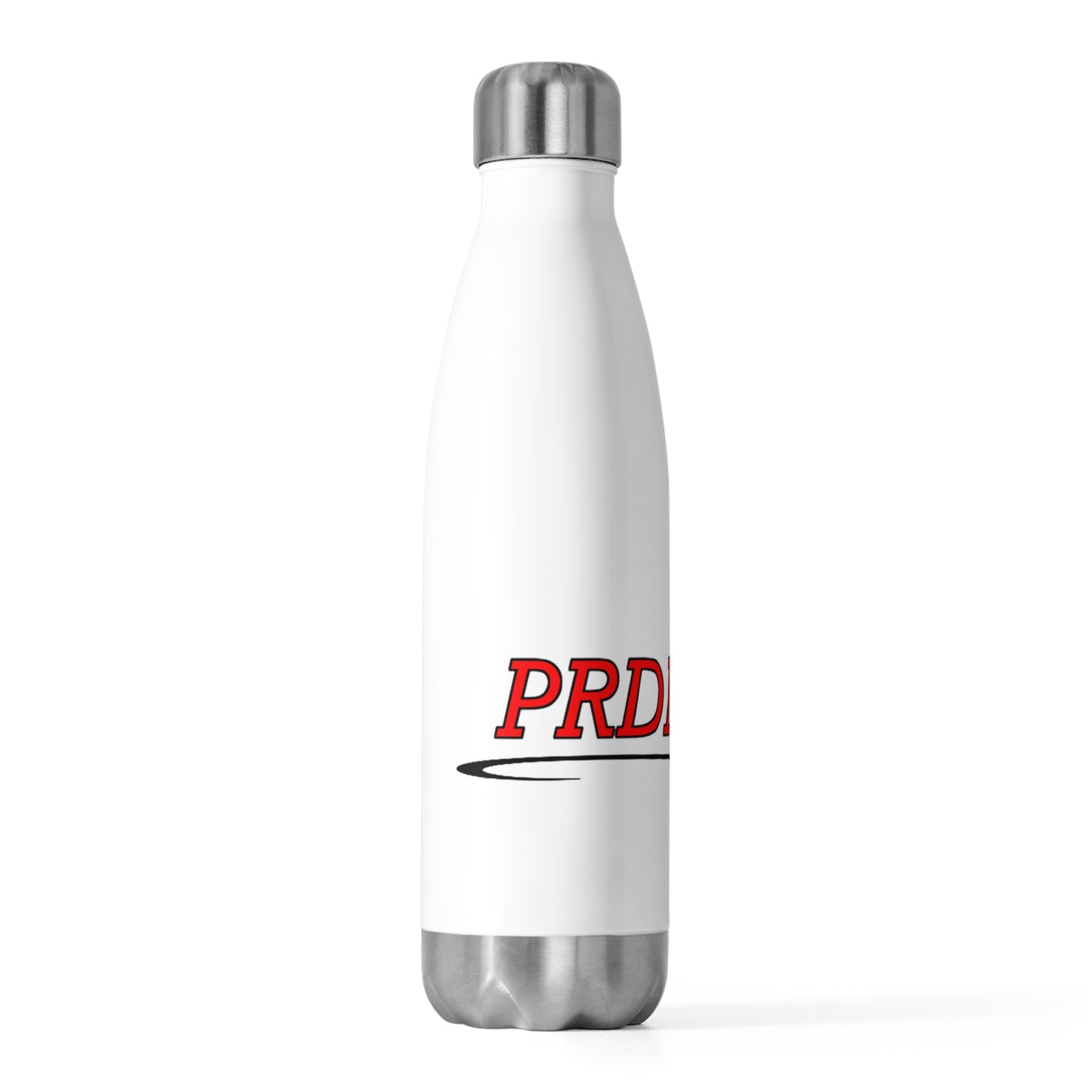 PRDIVE 20oz Insulated Bottle