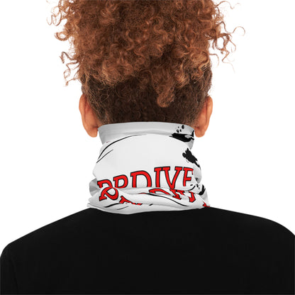 Lightweight PRDIVE LOGO Neck Gaiter