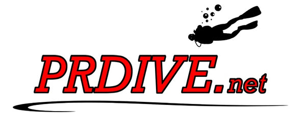 PRDive